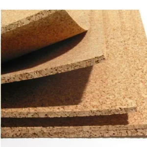 Cork Sheet 12mm