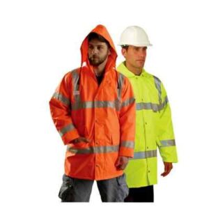 3M PARKA HI-VIS JACKET – SPORTEX