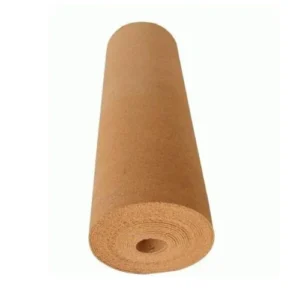 4mm Cork Sheet Roll