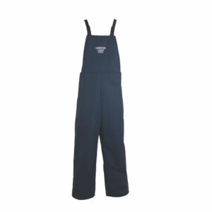 40 Cal LAN™ Series Arc Flash Bib Overalls