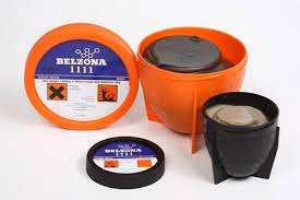 BELZONA 1111 SUPER METAL - Image 2