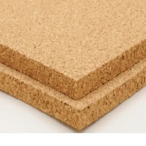 Cork Sheet 20mm