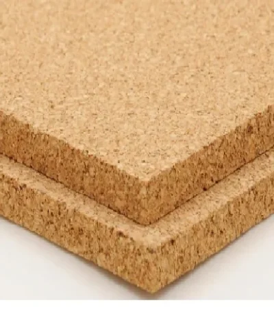 Cork Sheet 20mm