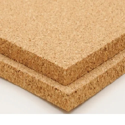 Cork Sheet 20mm