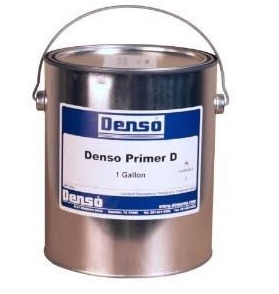 DENSO PRIMER D – BITUMEN TAPE PRIMER