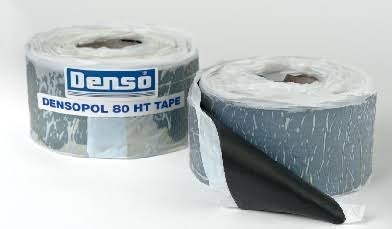 DENSOPOL 80 HT (HIGH TEMPERATURE) TAPE