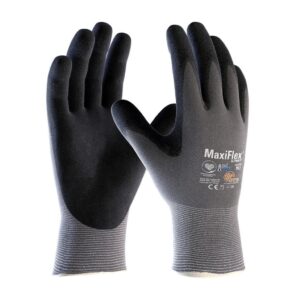 MAXIFLEX® ULTIMATE™ AD-APT 42-874 NITRILE GRIP WORK GLOVES