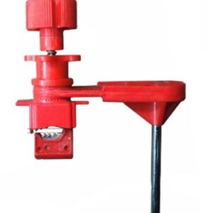 UNIVERSAL BALL VALVE LOCKOUT GS-UVL-SA
