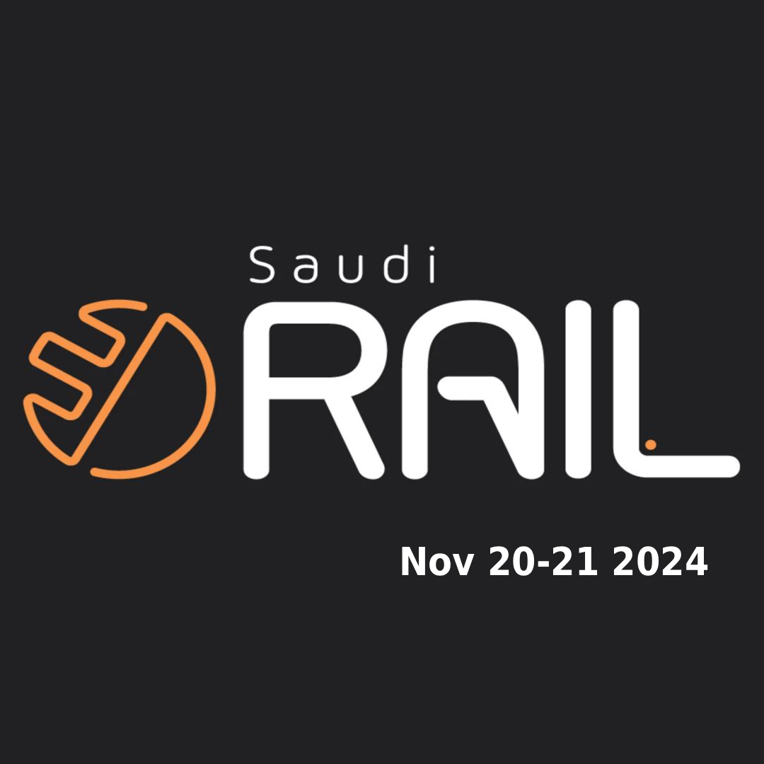 Saudi Rail 2024, Arab Suppliers