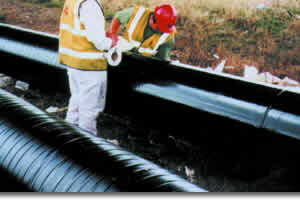 DENSO CLAD 40 HT TAPE