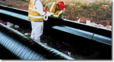 DENSO CLAD 50 HT TAPE - Image 2