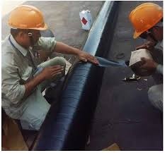 DENSO CLAD 70 HT TAPE