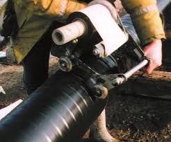 DENSO CLAD 50 HT TAPE