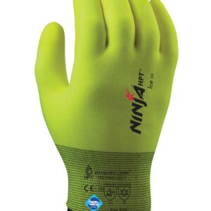 NINJA HPT ICE HV THERMAL RESISTANT GLOVES