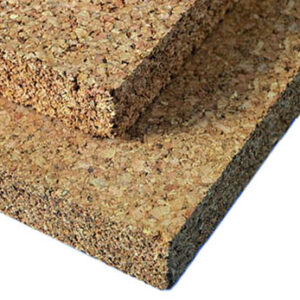 Cork Sheet Resin