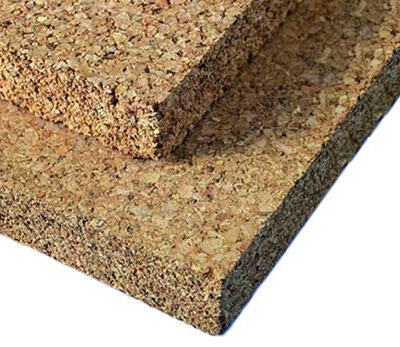 Cork Sheet Resin