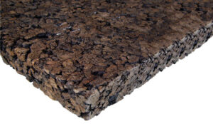 Cork Sheet Agglomerated