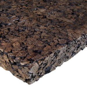 Cork Sheet Agglomerated