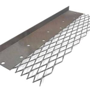 Micro Plaster Stop Bead